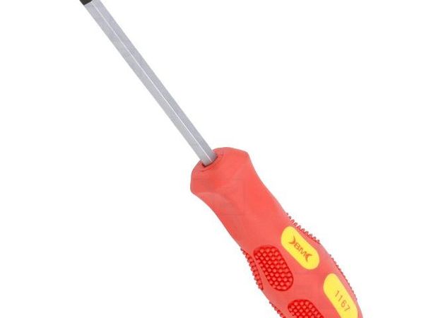 BM1167 Screwdrivers, Nut Drivers & Socket Drivers