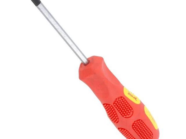 BM1168 Screwdrivers, Nut Drivers & Socket Drivers