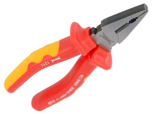 BM1211  Tools & Supplies