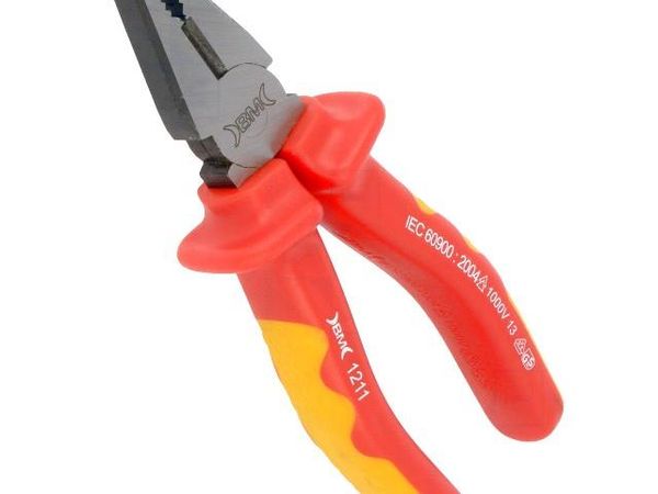 BM1211 Pliers & Tweezers