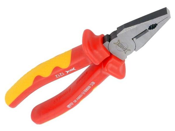BM1212  Tools & Supplies
