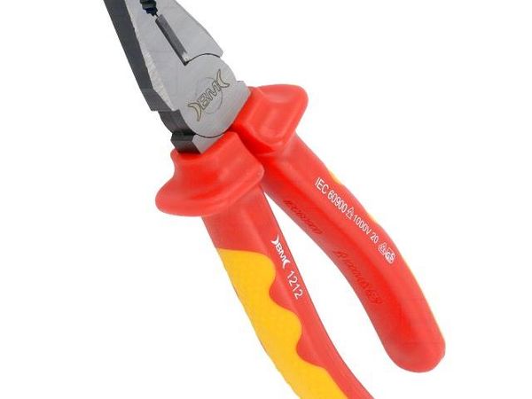BM1212 Pliers & Tweezers