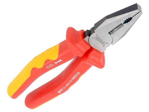 BM1213  Tools & Supplies