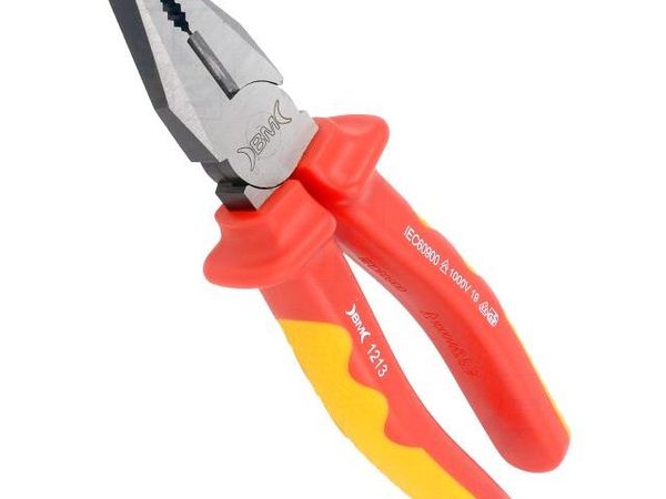 BM1213 Pliers & Tweezers