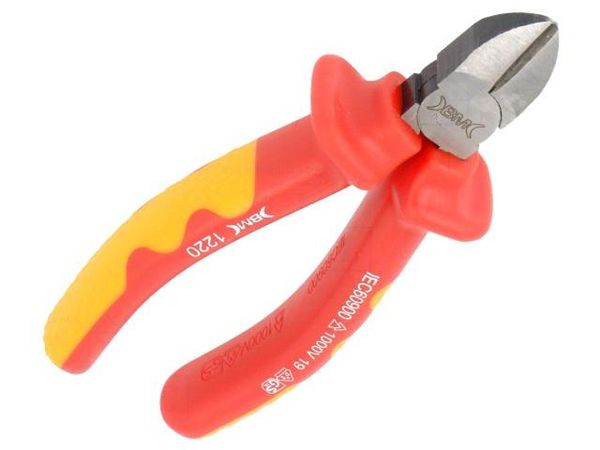 BM1220  Tools & Supplies
