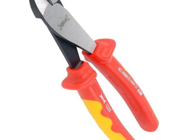 BM1225 Pliers & Tweezers