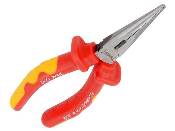 BM1232  Tools & Supplies
