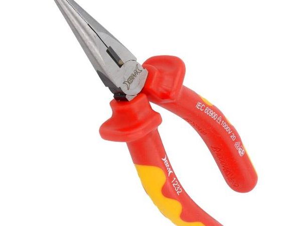 BM1232 Pliers & Tweezers