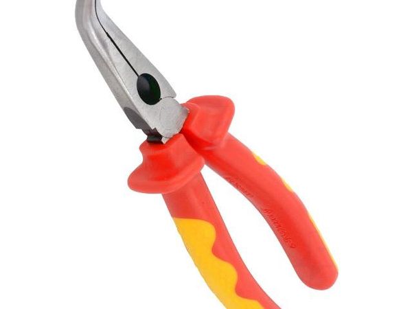 BM1243 Pliers & Tweezers