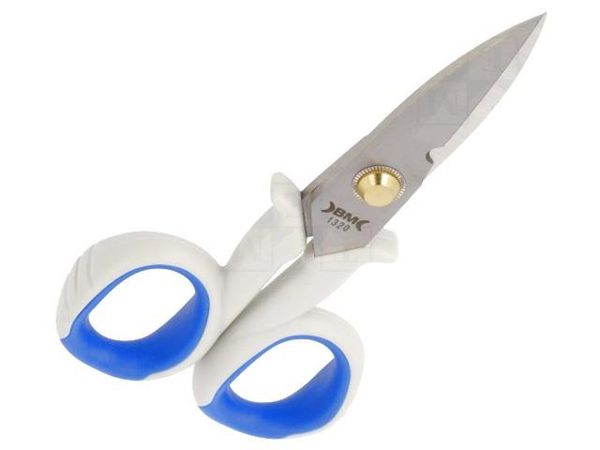 BM1320  Tools & Supplies