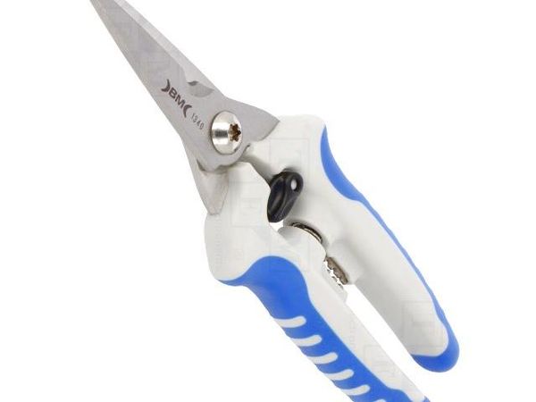 BM1340 Wire Stripping & Cutting Tools