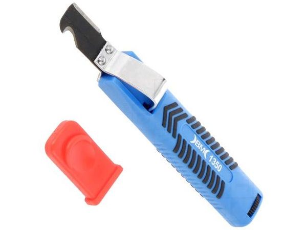 BM1350 Wire Stripping & Cutting Tools