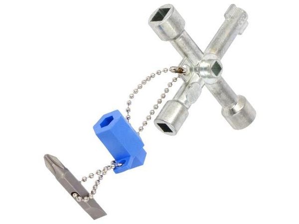 BM1625 Spanners