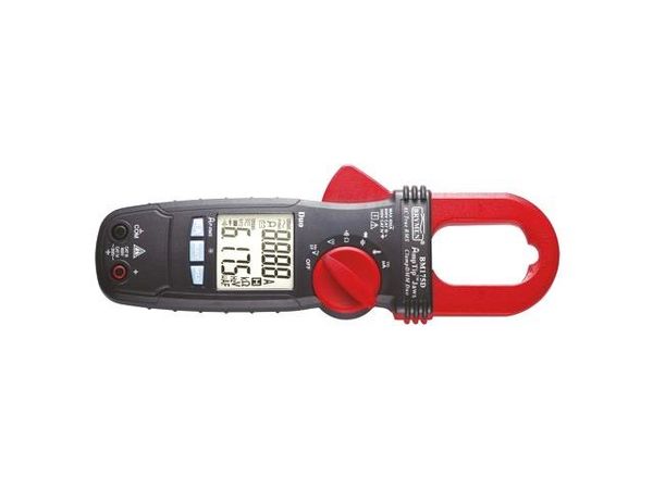 BM175D Clamp Multimeters & Accessories