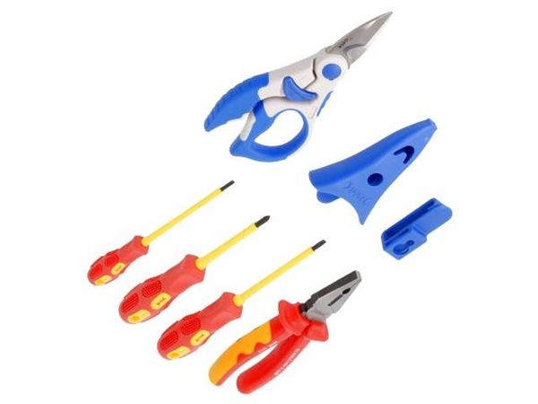 BM18030M1  Tools & Supplies