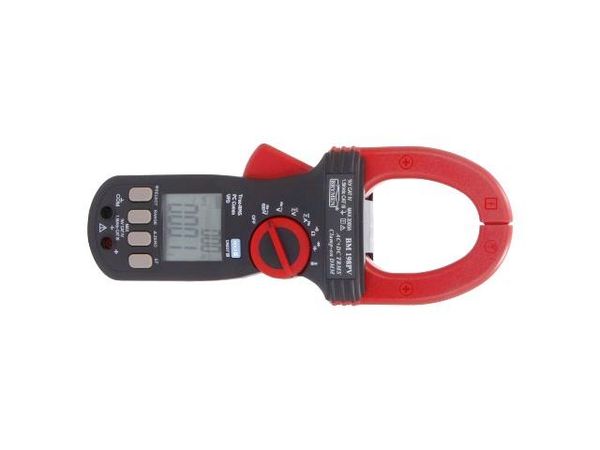 BM198PV Clamp Multimeters & Accessories