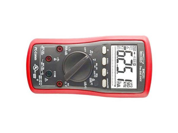 BM2251 Digital Multimeters