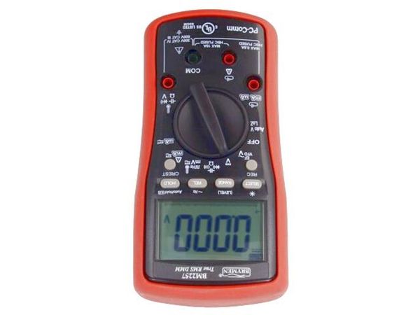 BM2257  Test & Measurement