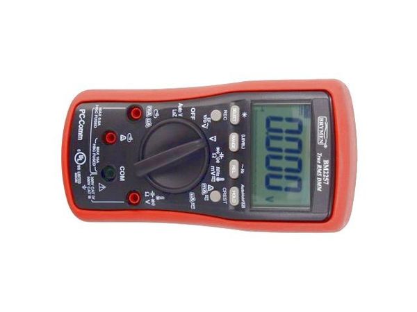 BM2257 Digital Multimeters
