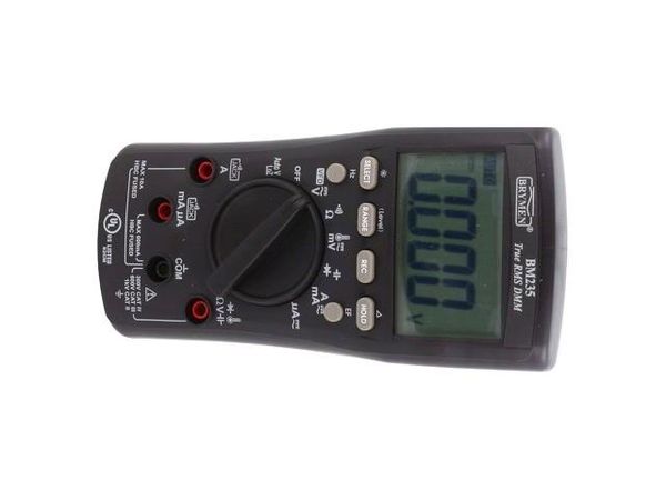 BM235-WB Digital Multimeters