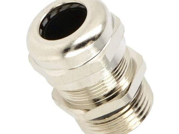 BM2520L Cable Glands, Strain Reliefs & Cord Grips