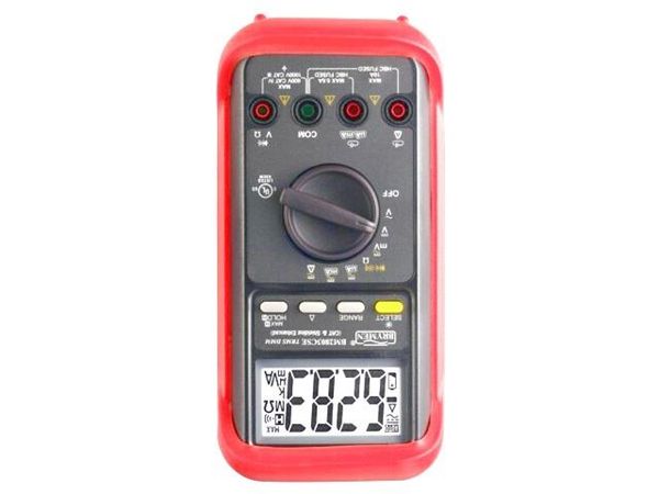 BM2803CSE  Test & Measurement