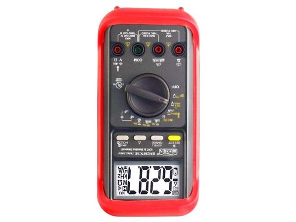 BM2807CSE  Test & Measurement