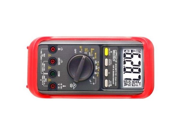 BM2807CSE Digital Multimeters