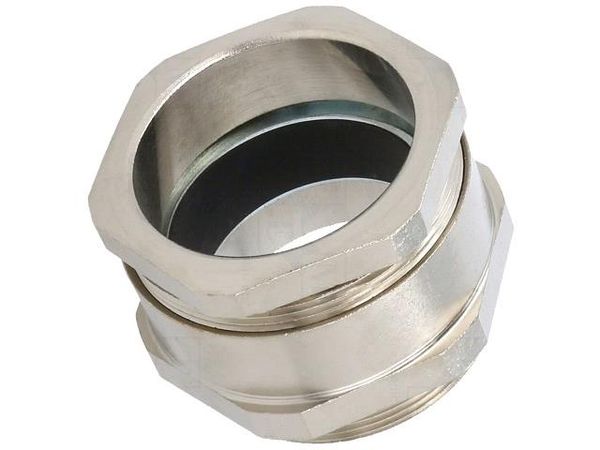 BM2850 Cable Glands, Strain Reliefs & Cord Grips