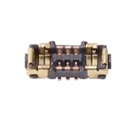 BM28B0.6-6DS/2-0.35V(51)  Connectors