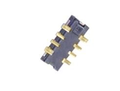 BM29B-4DP/2-0.35V(51) FFC & FPC Connectors