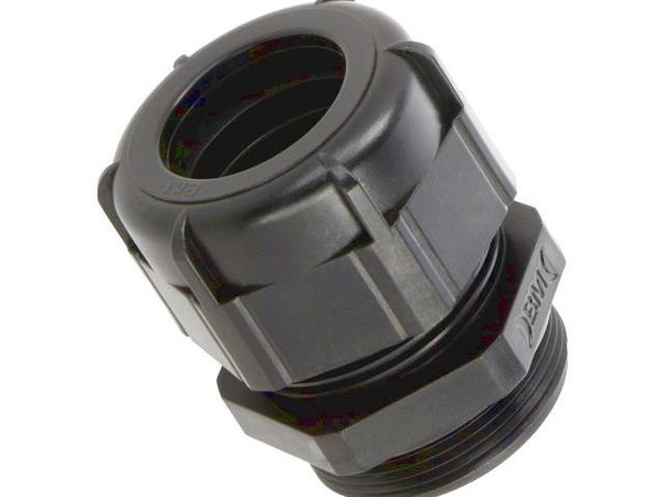 BM4029N Cable Glands, Strain Reliefs & Cord Grips
