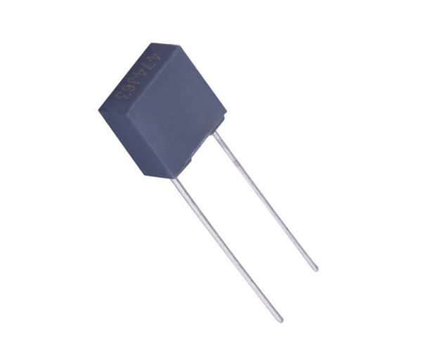 BM4006 Film Capacitors