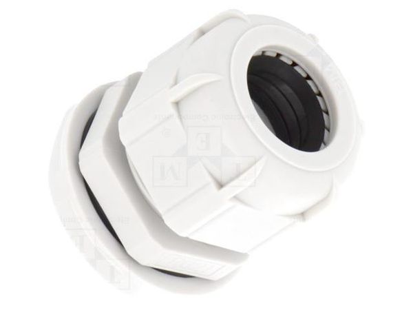 BM4721  Wire & Cable