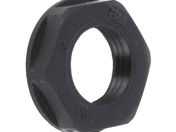 BM4807N Cable Glands, Strain Reliefs & Cord Grips