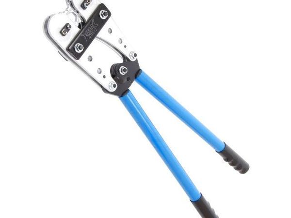 BM 512 Crimpers / Crimping Tools