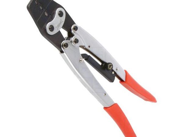 BM528 Crimpers / Crimping Tools