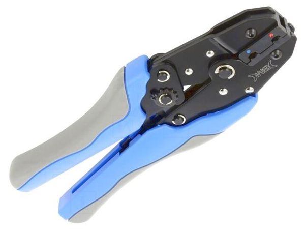 BM 532  Tools & Supplies