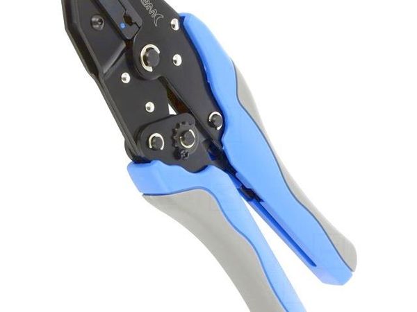BM 532 Crimpers / Crimping Tools