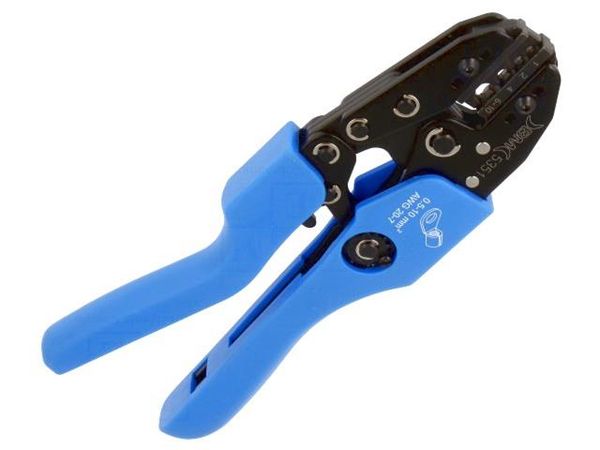 BM5351  Tools & Supplies