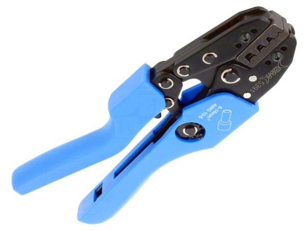 BM5391  Tools & Supplies