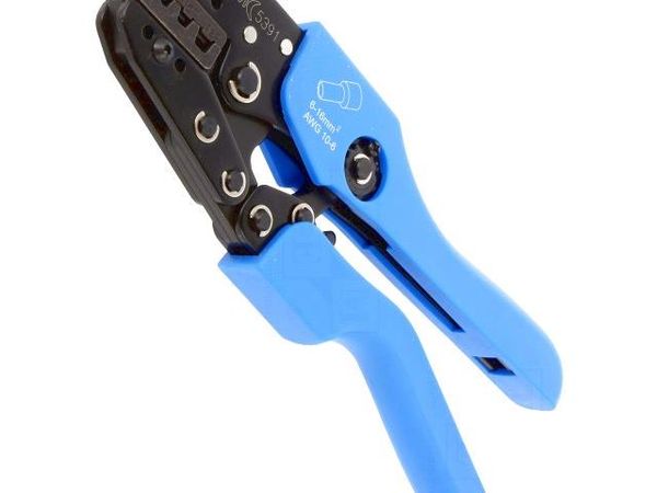 BM5391 Crimpers / Crimping Tools