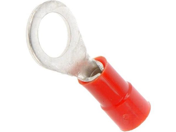 BM80131 Terminals