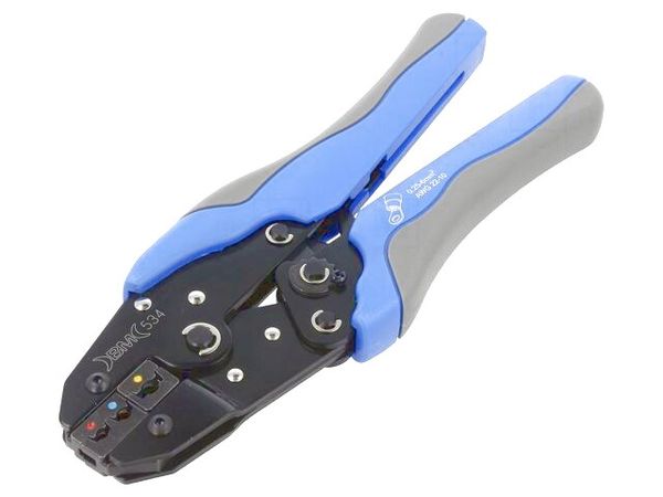 BM80401 electronic component of BM Group