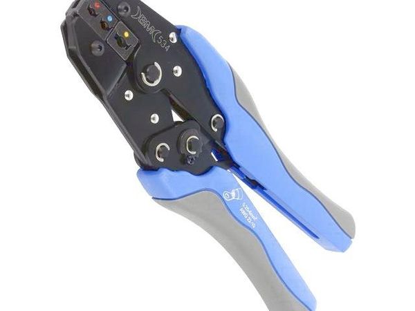 BM80401 Crimpers / Crimping Tools