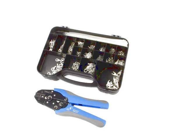 BM80403 electronic component of BM Group