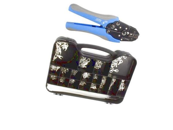 BM80403  Tools & Supplies