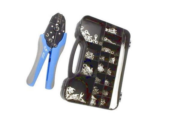 BM80403 Crimpers / Crimping Tools