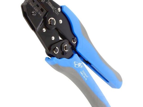 BM80404 Crimpers / Crimping Tools