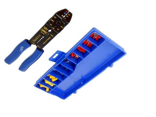 BM80411  Tools & Supplies